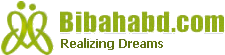Bibahabd Manager Logo