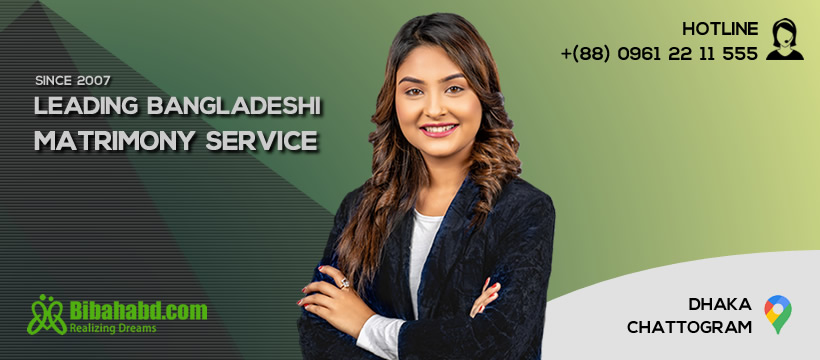 Largest Matrimony Service in Bangladesh